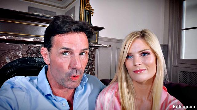 Candee Licious и большая игрушка - анальный праздник для взрослых ценителей, жена в восторге от плотного члена в попе и даже просит добавки, ведь анал - это тоже искусство, особенно когда все по-взрослому и с удовольствием.