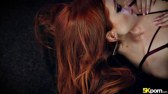 No Birth Control Creampies