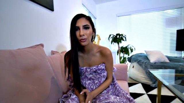 Behind The Scenes Footage