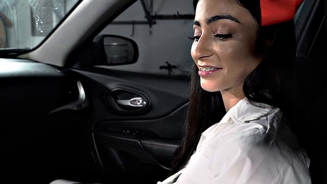 My Pervy Narc Stepparent