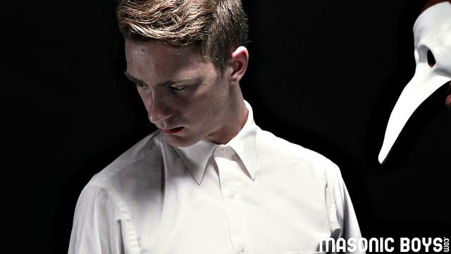 APPRENTICE BLUE Chapter 5 - Atonement