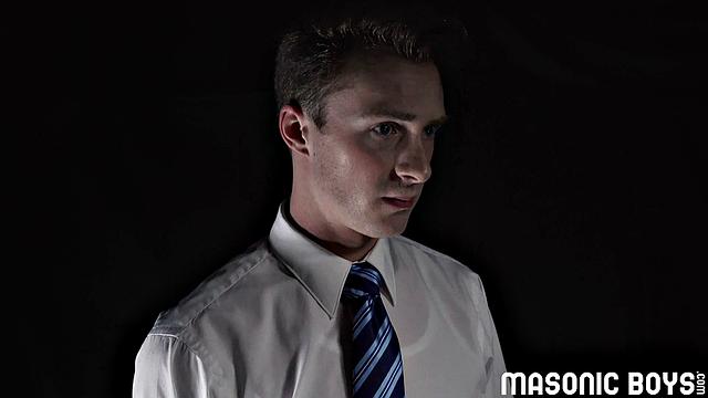 APPRENTICE BLUE Chapter 5 - Atonement