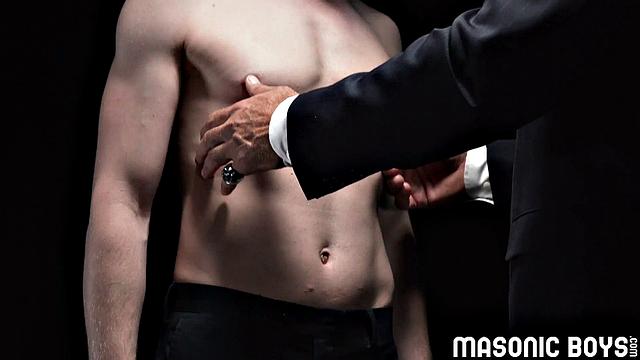 APPRENTICE BLUE Chapter 5 - Atonement