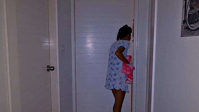 STEP-DADDY I'M SCARED OF THE STORM