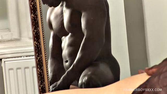 Rob Dark and Heath Denson