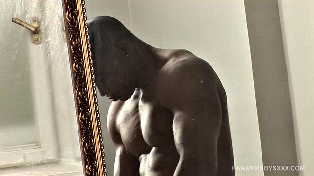 Rob Dark and Heath Denson