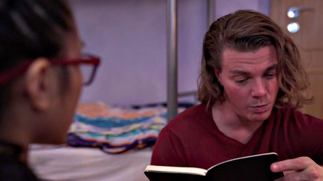 Watch as this hot Asian chick takes her virginity in reverse cowgirl and doggystyle action