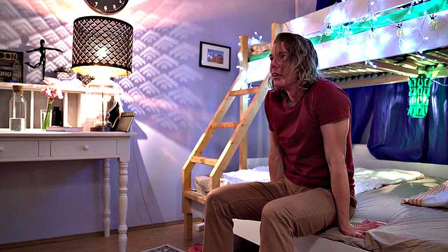 Watch as this hot Asian chick takes her virginity in reverse cowgirl and doggystyle action