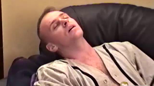 This is Auntie Bob's second romp with the soldier