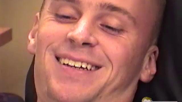 This is Auntie Bob's second romp with the soldier