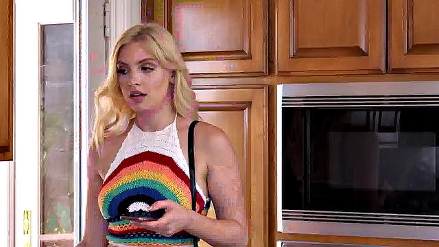 Giselle Palmer Has a Secret and Is Willing To Do Whatever