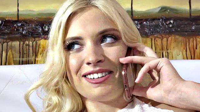 Giselle Palmer Has a Secret and Is Willing To Do Whatever