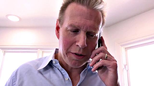 Giselle Palmer Has a Secret and Is Willing To Do Whatever