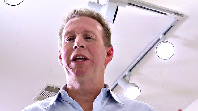 Giselle Palmer Has a Secret and Is Willing To Do Whatever