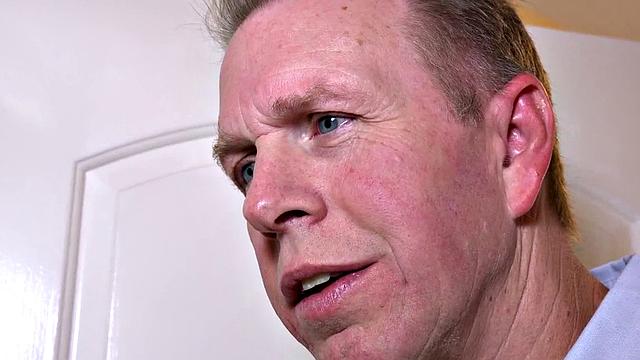 Giselle Palmer Has a Secret and Is Willing To Do Whatever