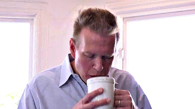 Giselle Palmer Has a Secret and Is Willing To Do Whatever