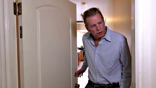 Giselle Palmer Has a Secret and Is Willing To Do Whatever