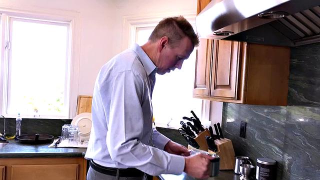 Giselle Palmer Has a Secret and Is Willing To Do Whatever