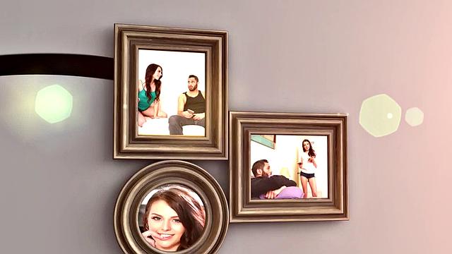 Giselle Palmer Has a Secret and Is Willing To Do Whatever