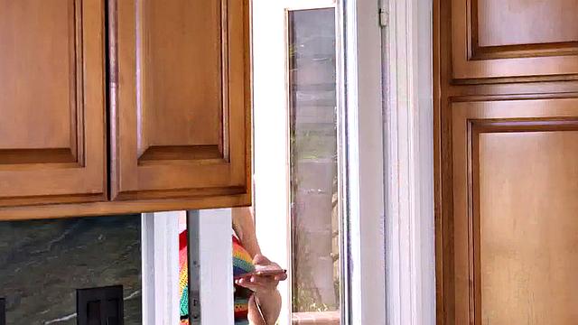 Giselle Palmer Has a Secret and Is Willing To Do Whatever