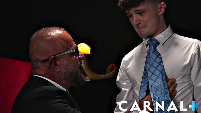 APPRENTICE DUCATI Chapter 4 - Atonement