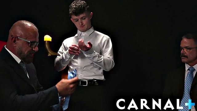 APPRENTICE DUCATI Chapter 4 - Atonement