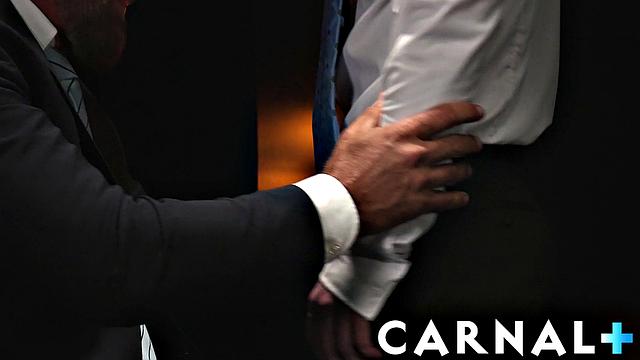 APPRENTICE DUCATI Chapter 4 - Atonement