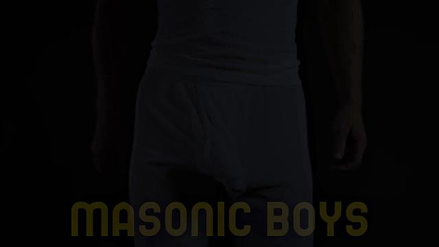 APPRENTICE DUCATI Chapter 4 - Atonement