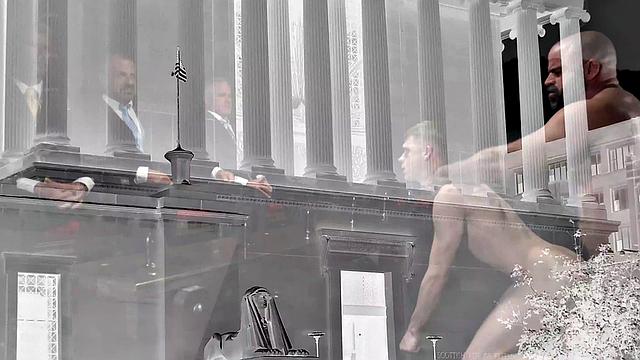 APPRENTICE DUCATI Chapter 4 - Atonement