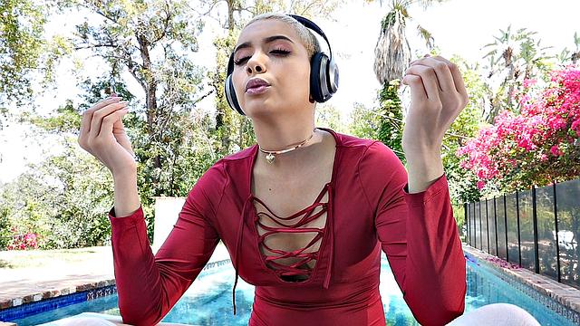 My Balls In Your Yard