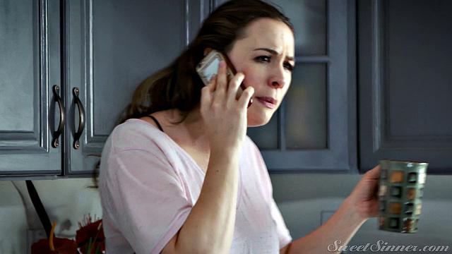 The Mistress Part 3 - Scene 3