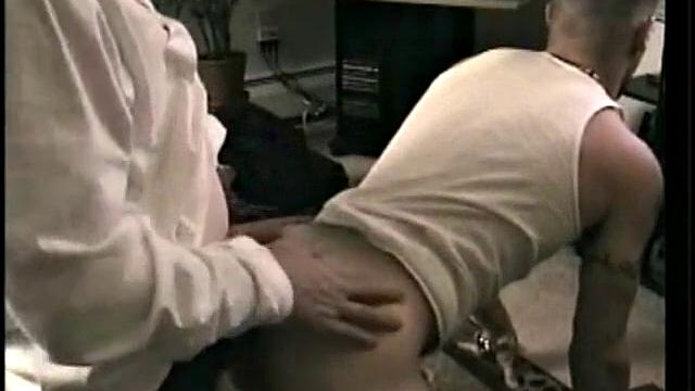 Buzz: Butt Fucking Straight Boy