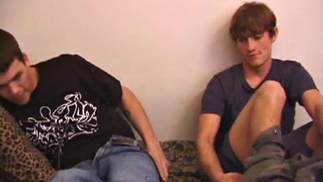 Matthew Fucks Reese Ande