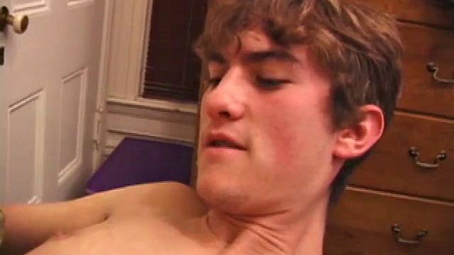 Matthew Fucks Reese Ande