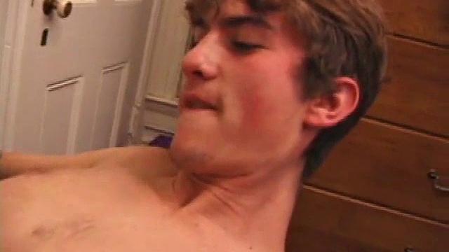 Matthew Fucks Reese Ande