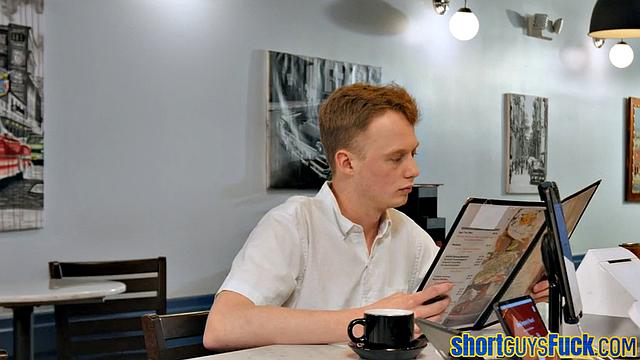 Stunning MILF doggystyled by king