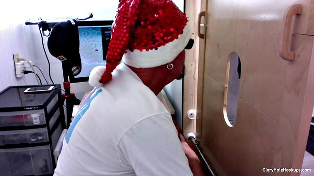 Married Security Guard Fucks Me Hard