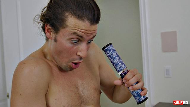 Kaleidoscopes & Shots