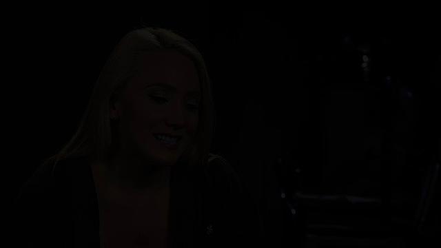 BDSM spanked babe enjoys anal orgasms by master