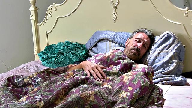 Stunning Girl Vanessa Sky Gets Her Hot Ass Plumbed By Her Stepdad