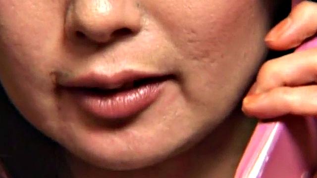 Pissing Japanese goes solo