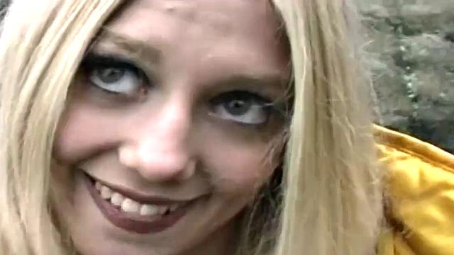 Public flashing British ladies Mix