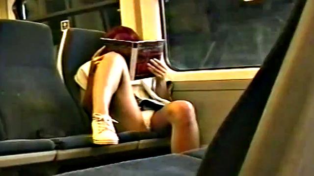 Public flashing British ladies Mix