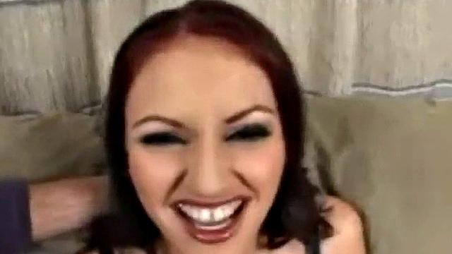 Ass licking slut rimming