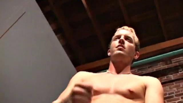 Sydney Austin Jerking