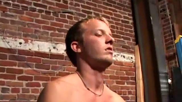 Sydney Austin Jerking