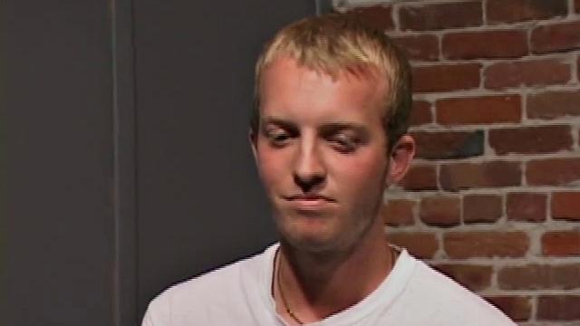 Sydney Austin Jerking