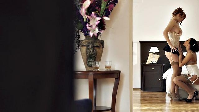 Vintage Collection Partiers