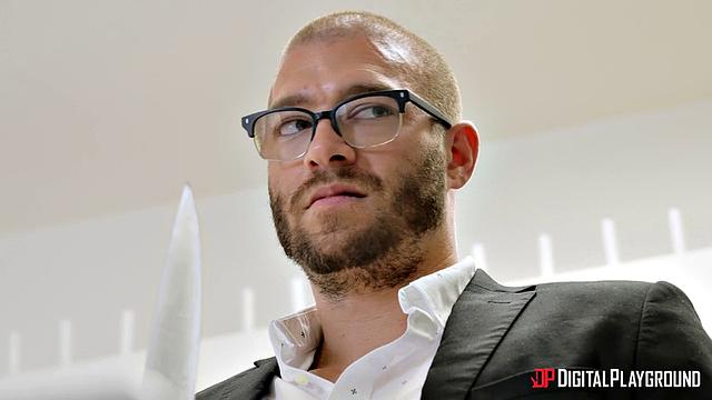 Once upon a Stranger