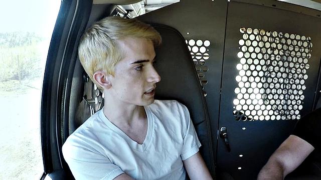 Helpless Boys - Alex Meyer - Blondie Needs A Lift